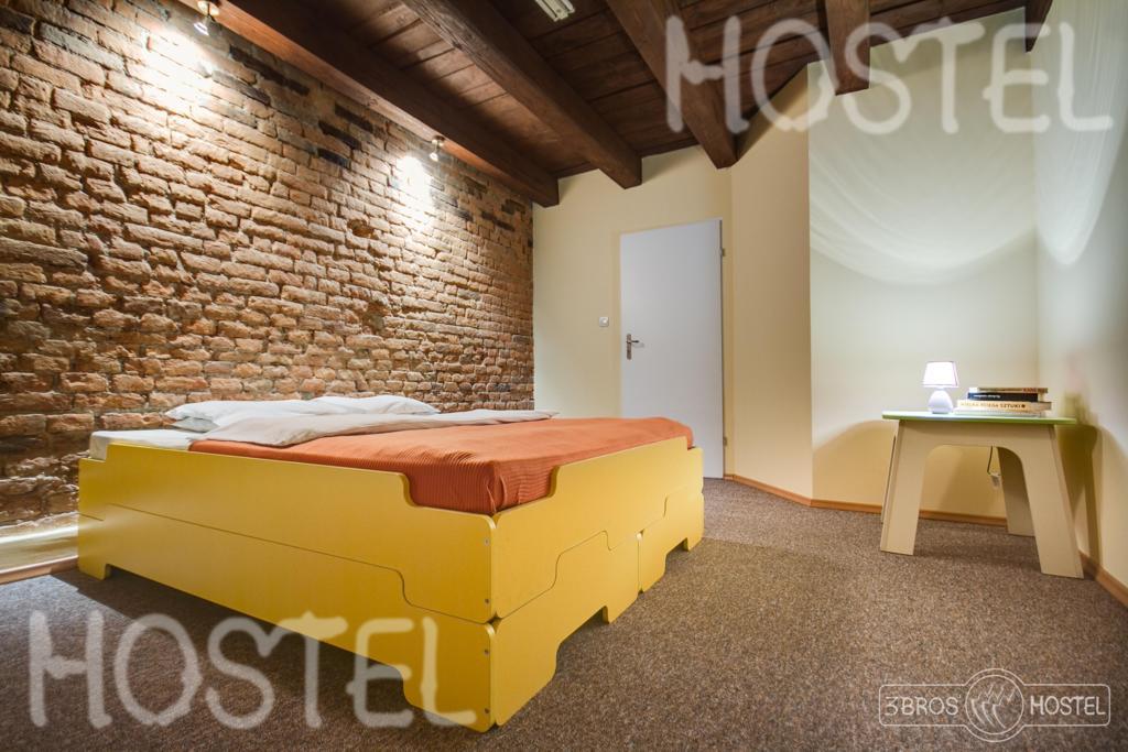 3 Bros' Hostel Cieszyn Cieszyn  Habitación foto