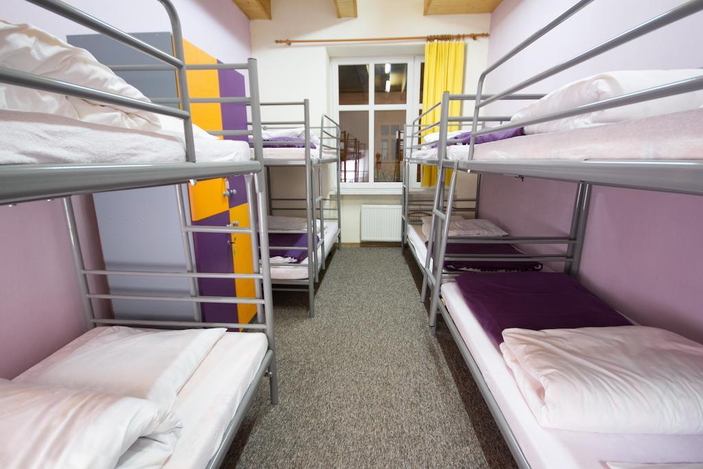 3 Bros' Hostel Cieszyn Cieszyn  Habitación foto